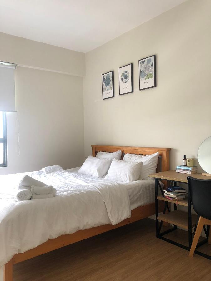 01Br T5 Thao Dien Apartment TP. Hồ Chí Minh Ngoại thất bức ảnh