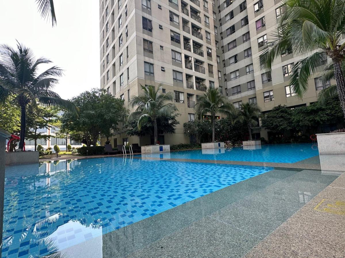 01Br T5 Thao Dien Apartment TP. Hồ Chí Minh Ngoại thất bức ảnh